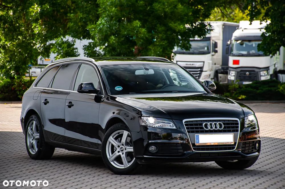 Audi A4 ver-1-8-tfsi - 13