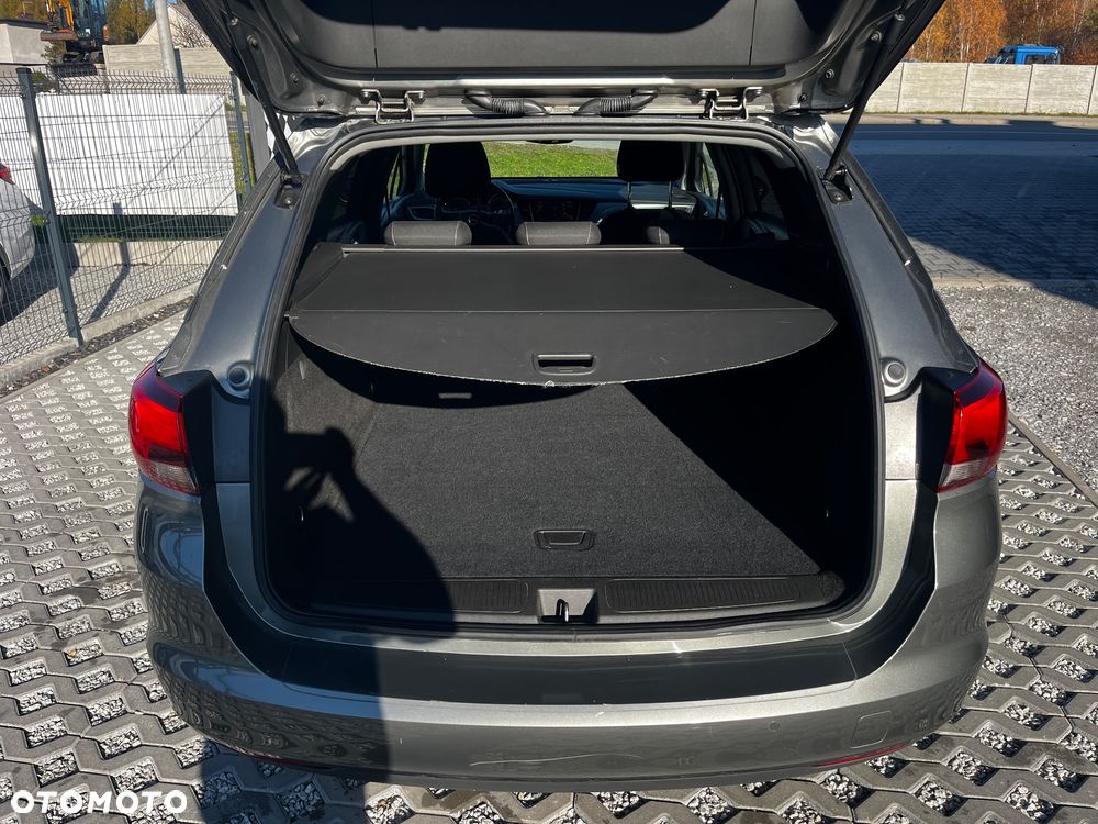 Opel Astra 1.4 Turbo Active - 16