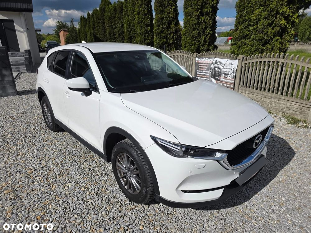 Mazda CX-5 2.0 Skydream 2WD - 13