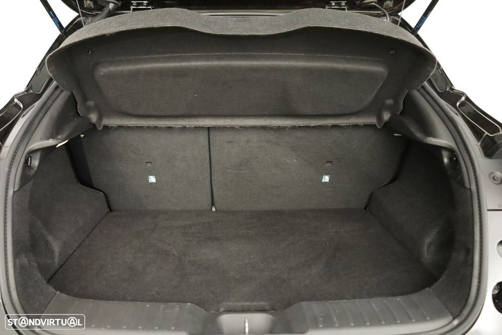 Nissan Juke 1.0 DIG-T Tekna - 24