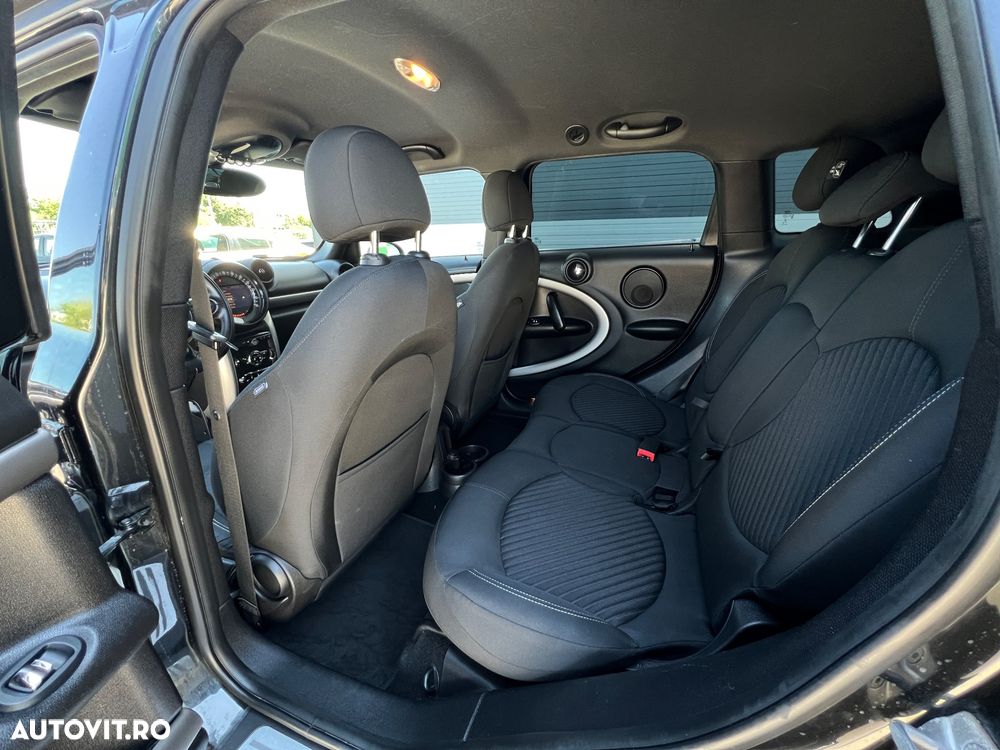Mini Countryman - 6