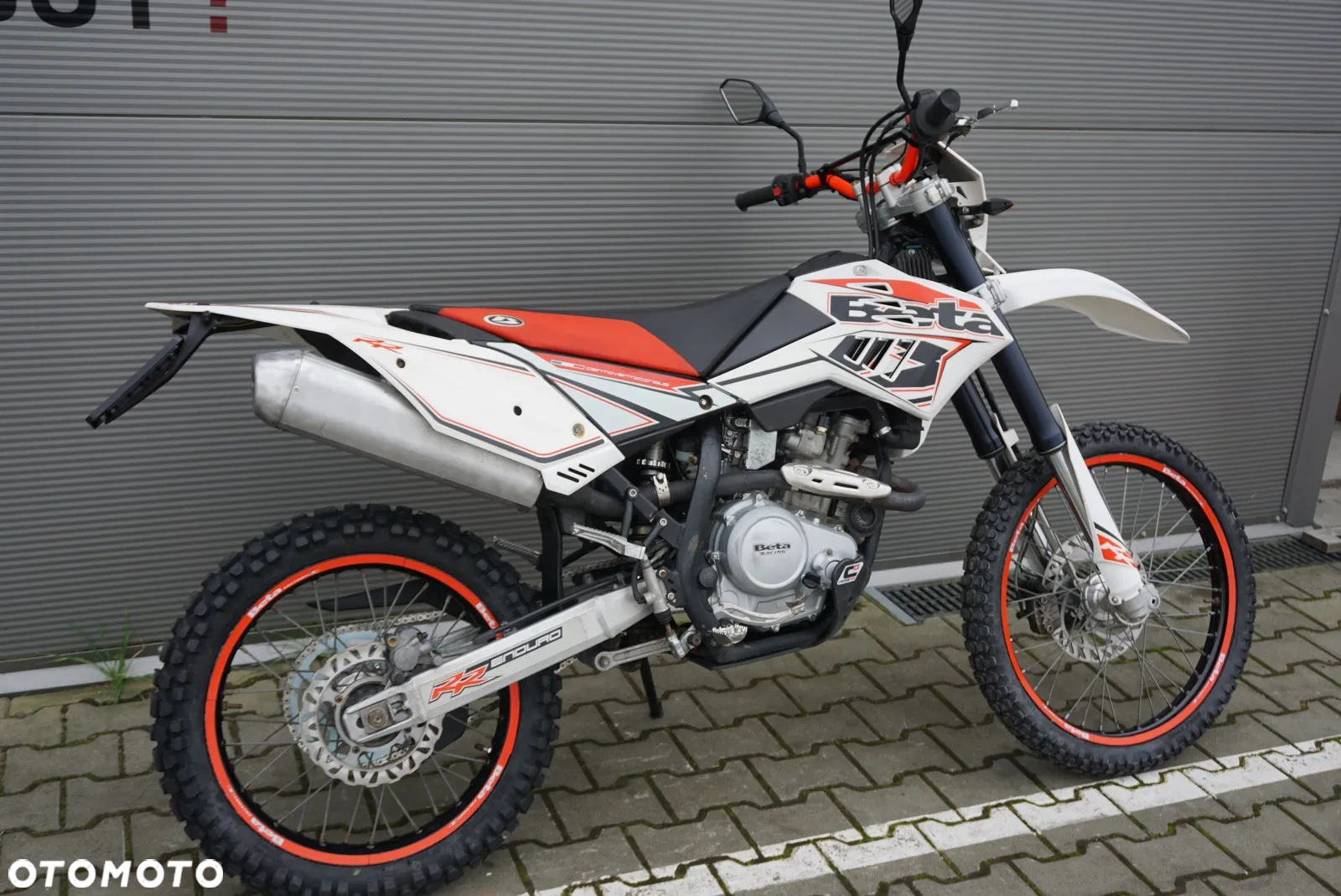 Beta RR - 3