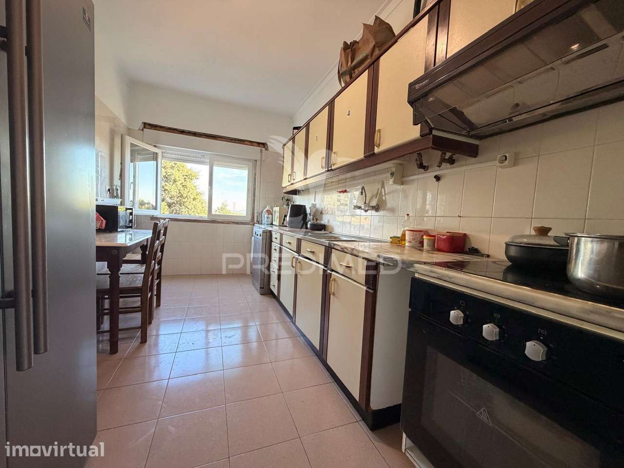 Apartamento T3 nos Foros da Amora - Grande imagem: 5/40