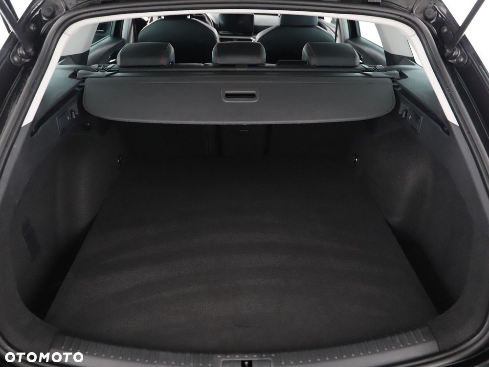 Seat Leon 1.4 eHybrid FR DSG - 24