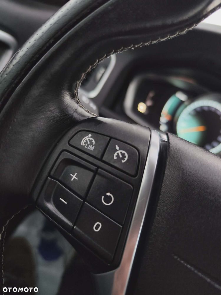 Volvo V60 D3 RDesign - 33