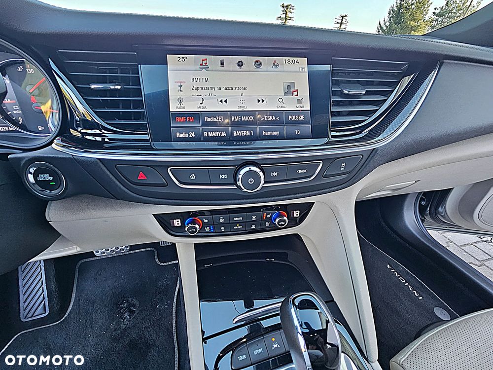 Opel Insignia 2.0 Automatik Innovation - 6