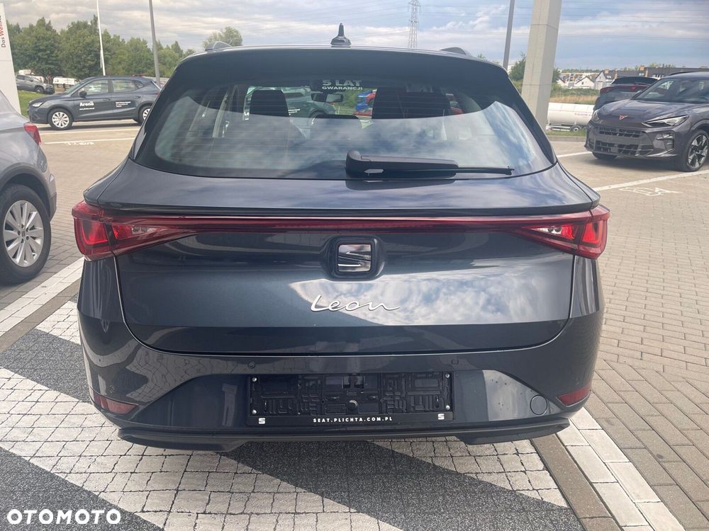 Seat Leon - 10