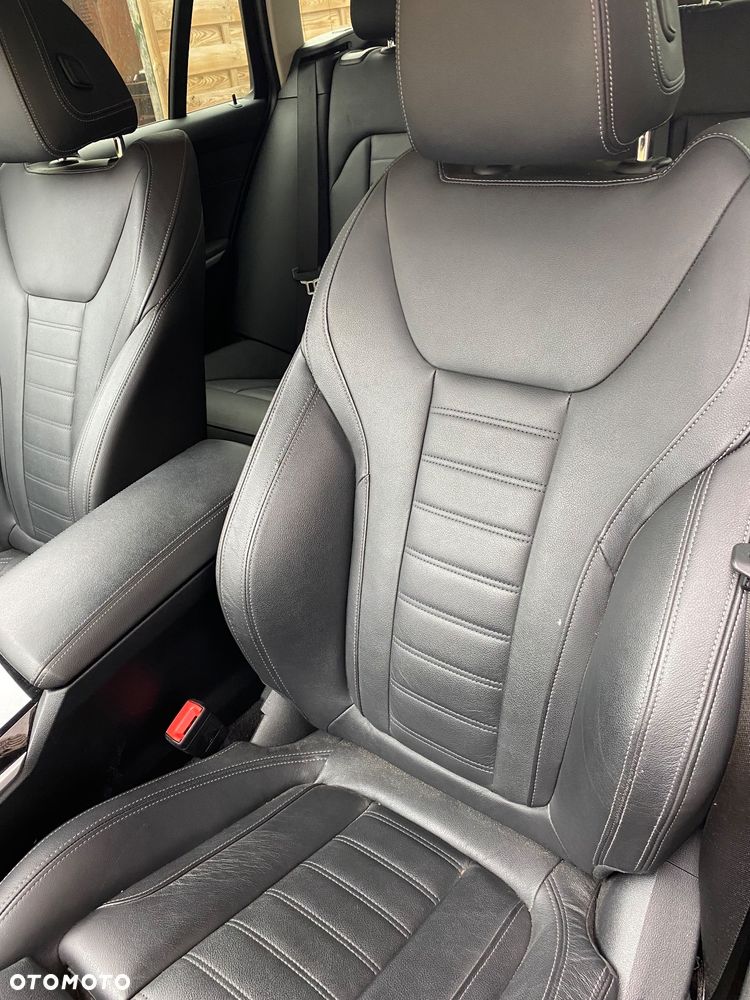 BMW Seria 3 320d Advantage sport - 13