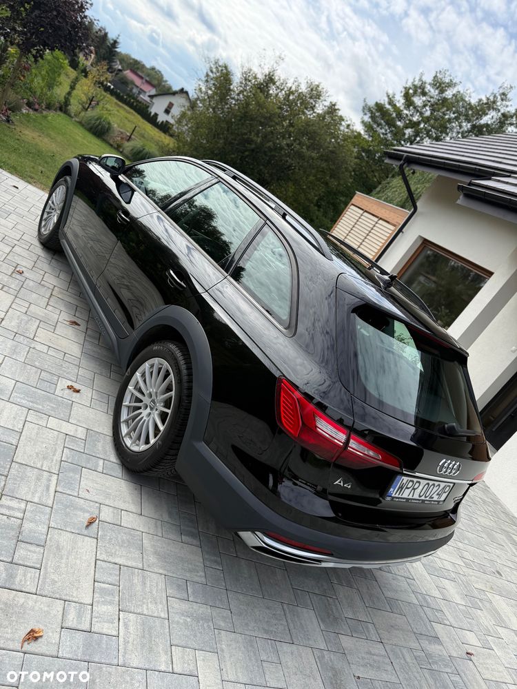Audi A4 Allroad - 9