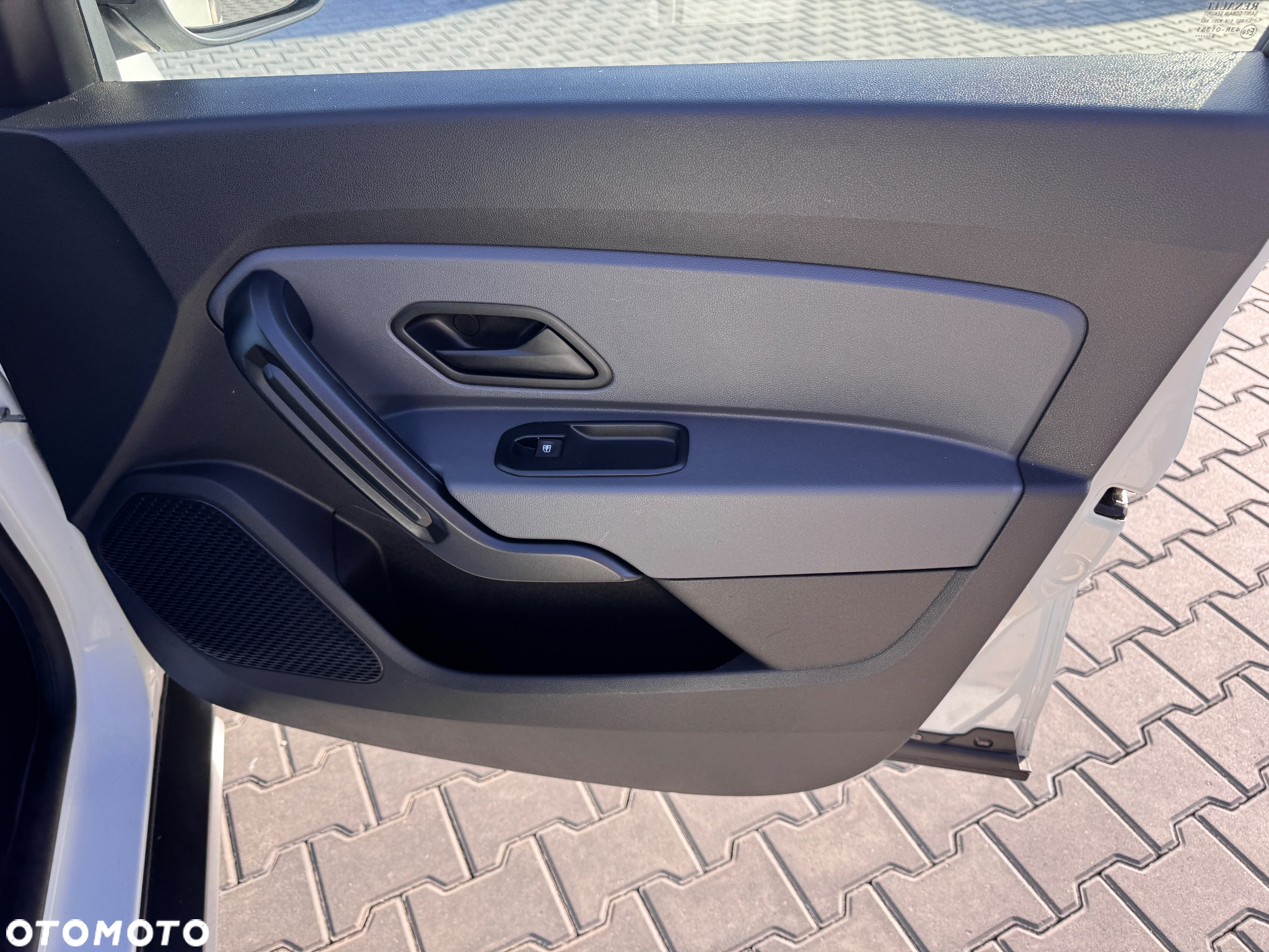 Dacia Duster 1.0 TCe Comfort - 22