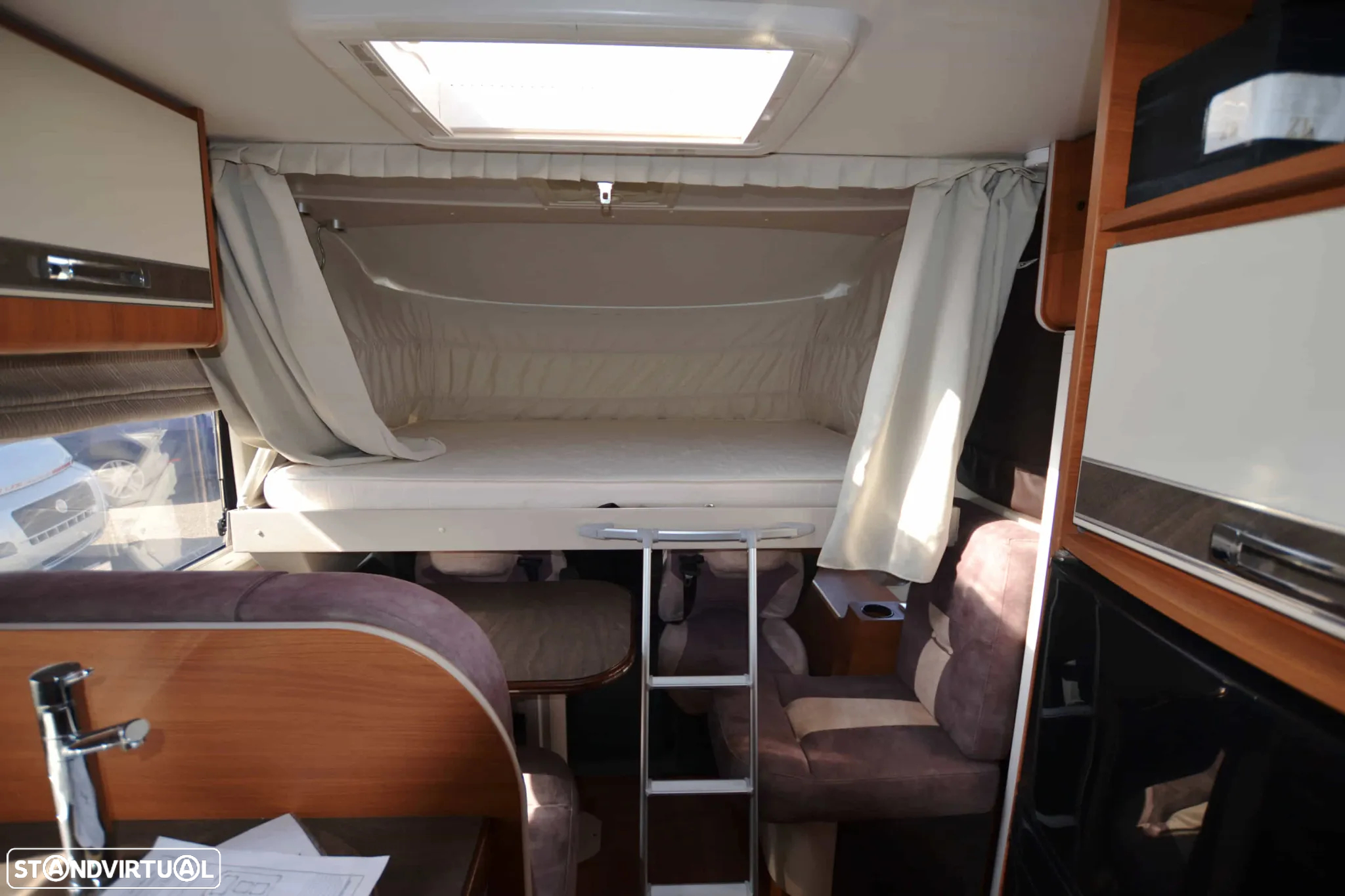 CI International Mizar 65 - 30