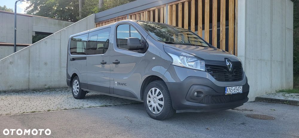 Renault Trafic - 3