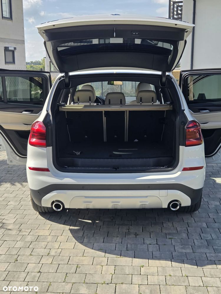 BMW X3 - 10