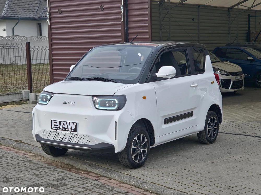 Microcar M.GO - 14