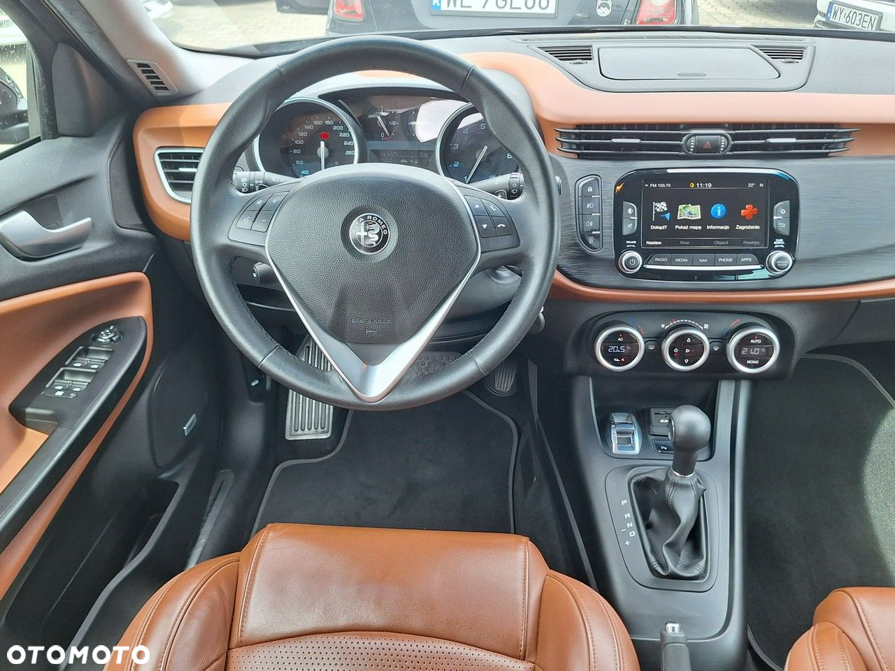 Alfa Romeo Giulietta - 14