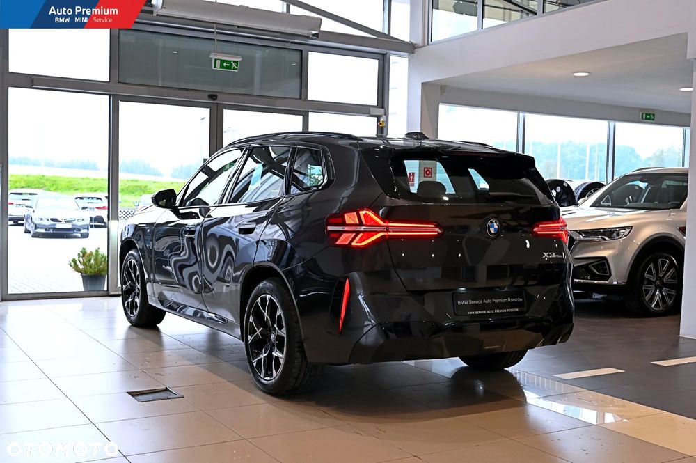 BMW X3 - 21