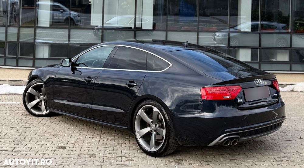 Audi A5 - 4