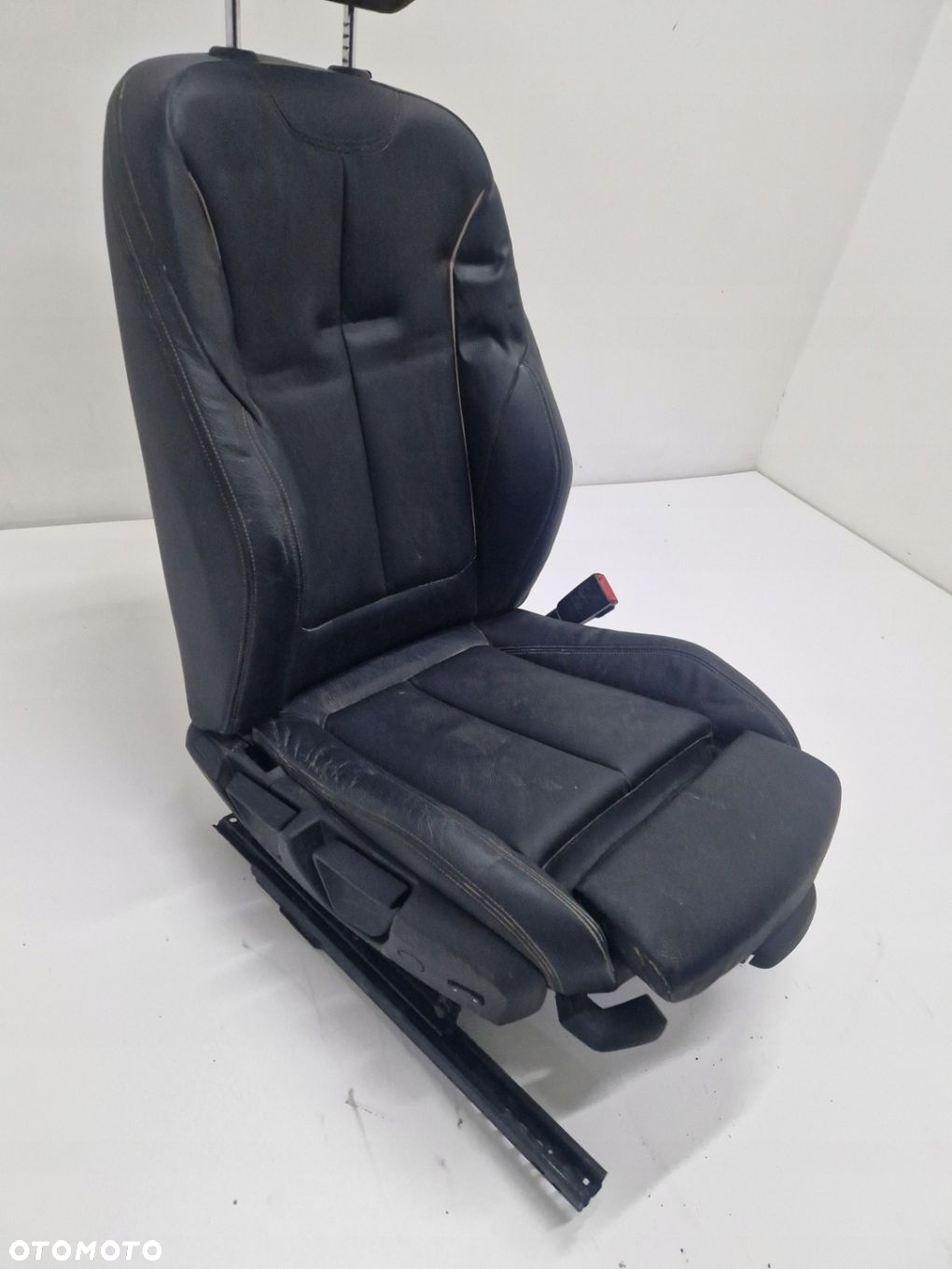 BMW F20 FOTEL PASAŻERA PRAWY - 4