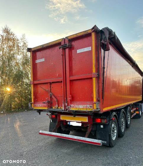 Kempf SKF - 3
