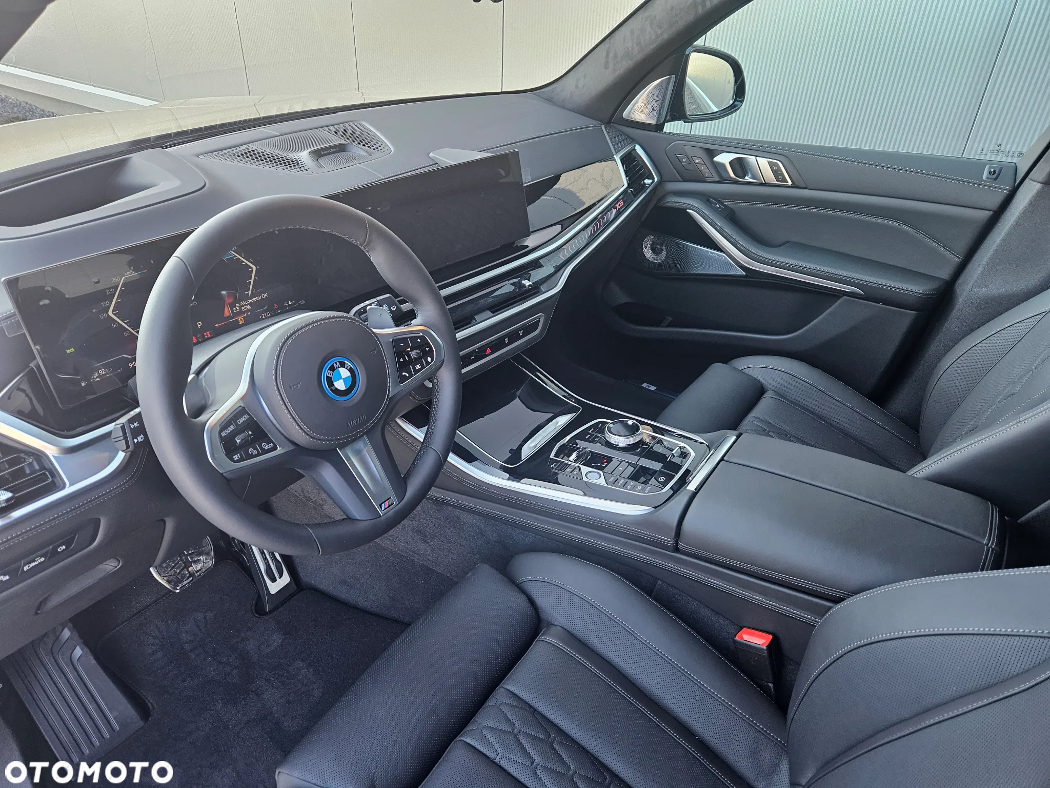 BMW X5 - 11