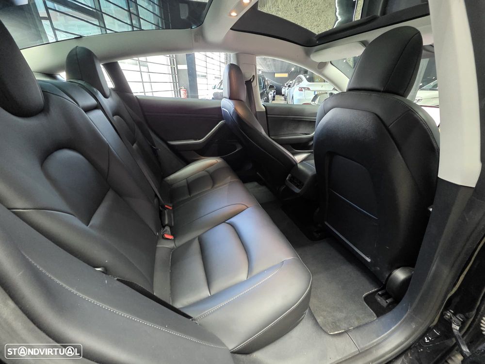 Tesla Model 3 Standard Range Plus RWD - 7