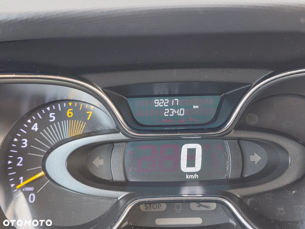 Renault Captur ENERGY TCe 90 Start&Stop Dynamique - 7