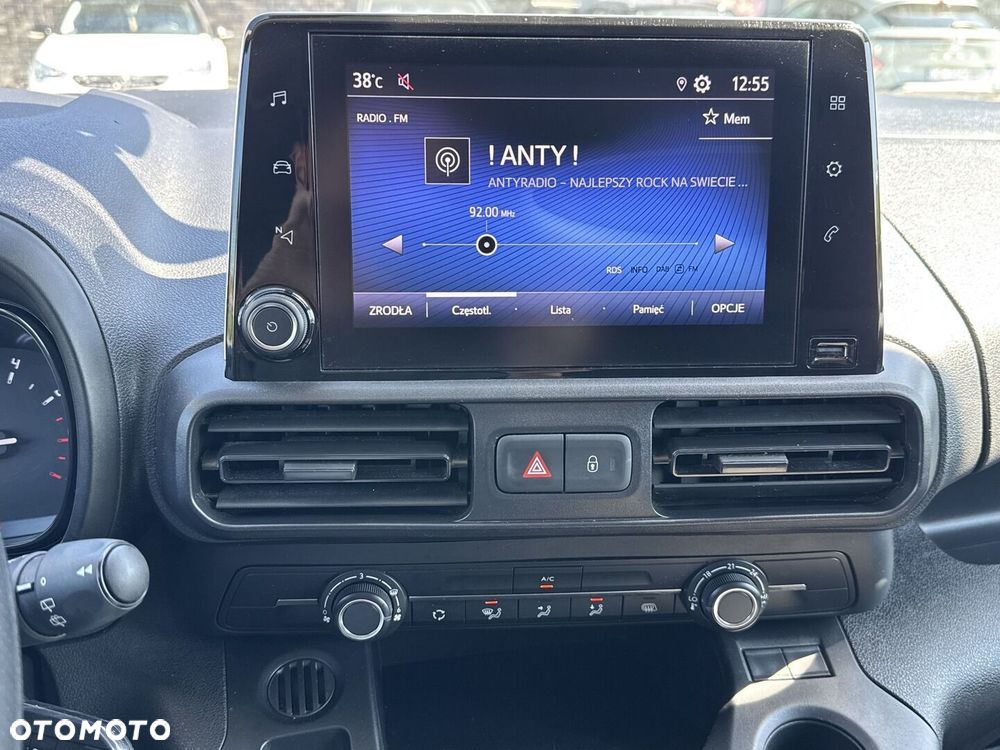 Toyota PROACE CITY - 24