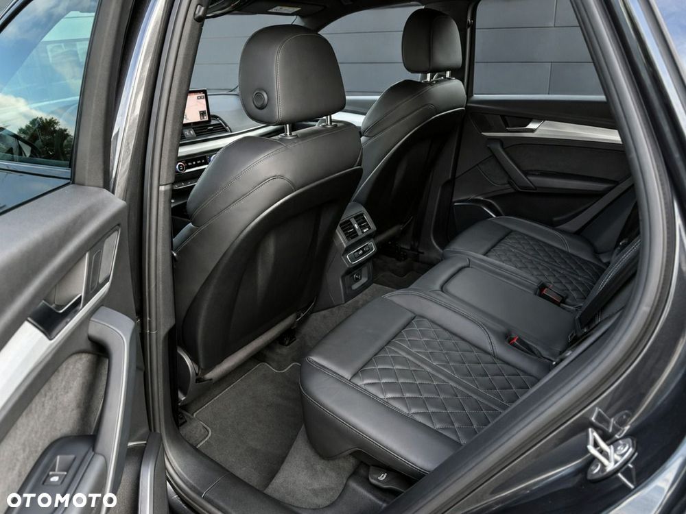 Audi Q5 55 TFSI e Quattro S Line S tronic - 21