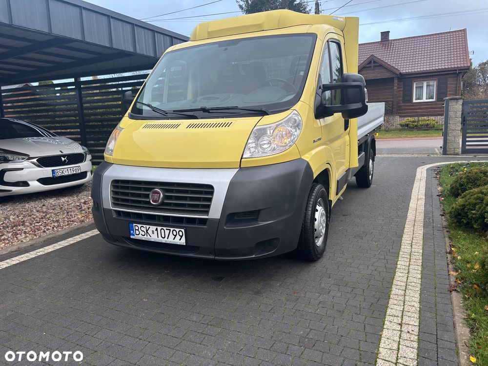 Fiat Ducato - 5