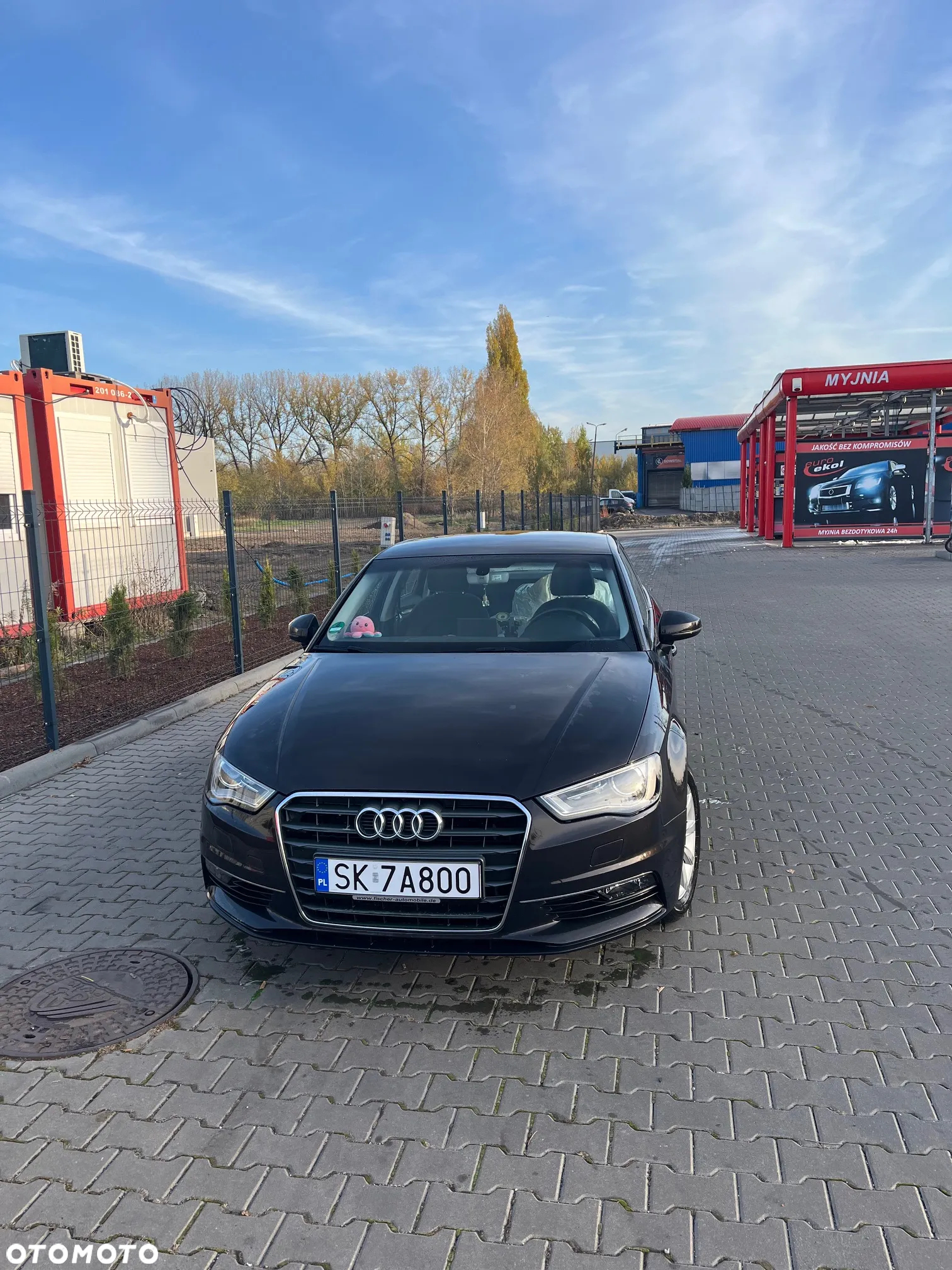 Audi A3 1.4 TFSI Attraction - 3