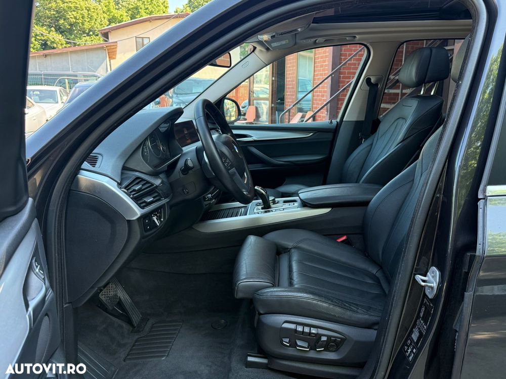 BMW X5 - 15