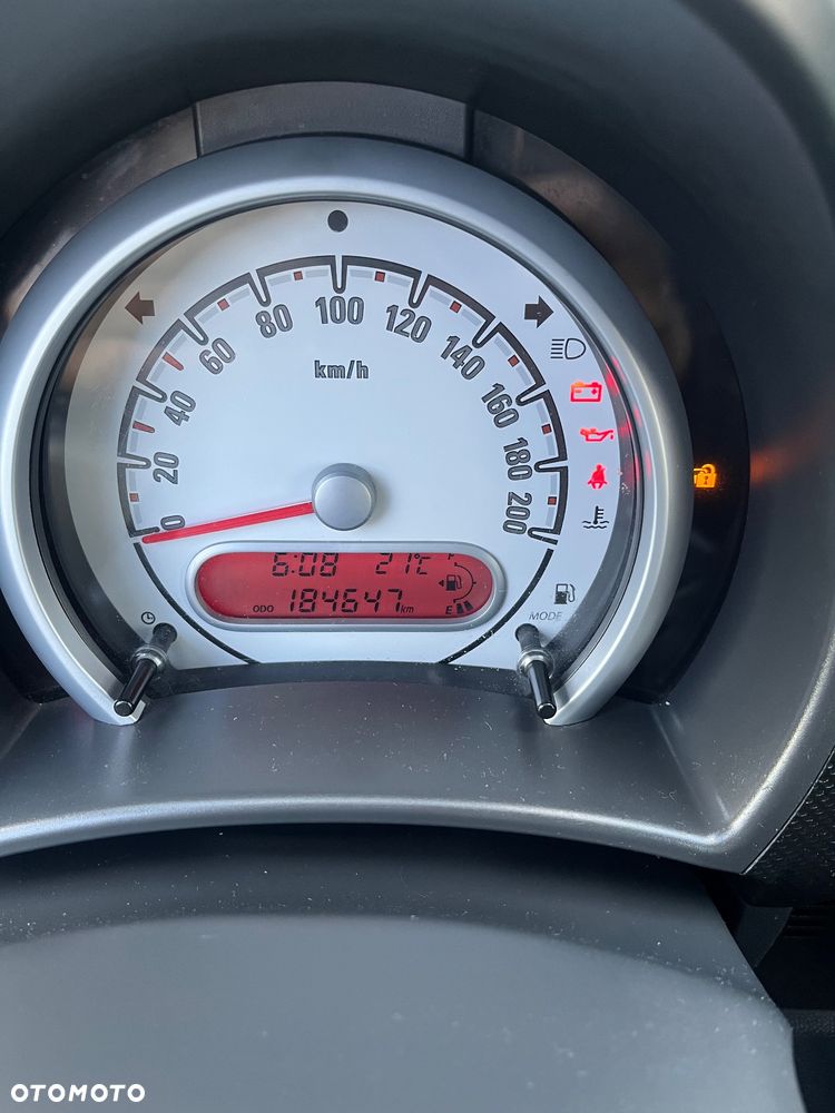 Opel Agila 1.0 Enjoy - 14