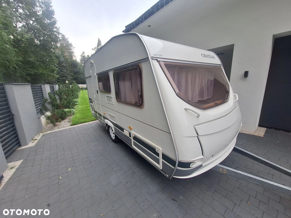 Chateau 390 - 21