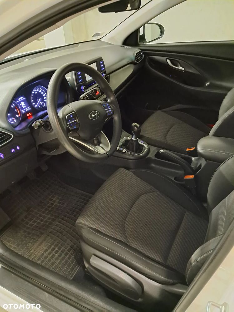 Hyundai i30 1.4 Classic - 7