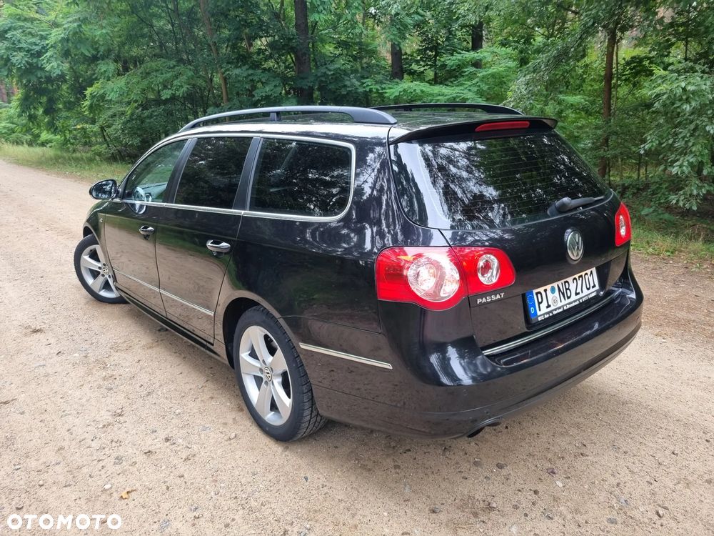 Volkswagen Passat 1.4 TSI Sportline - 22