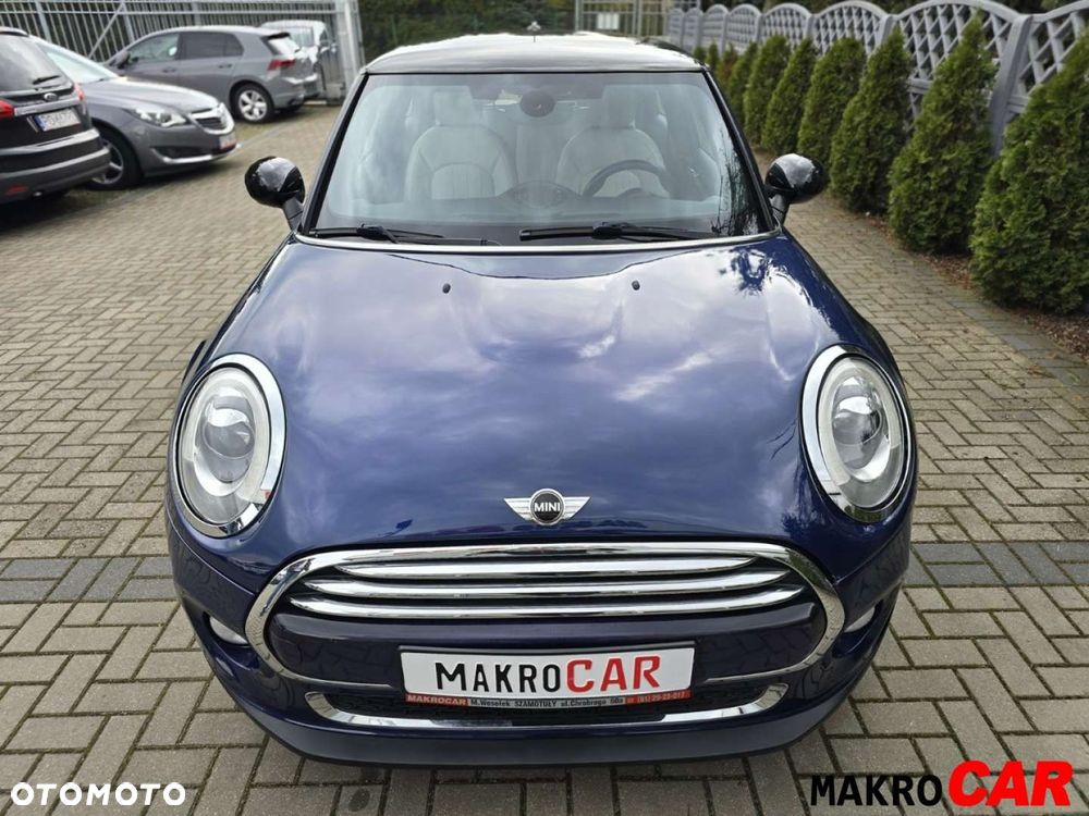 MINI Cooper - 12