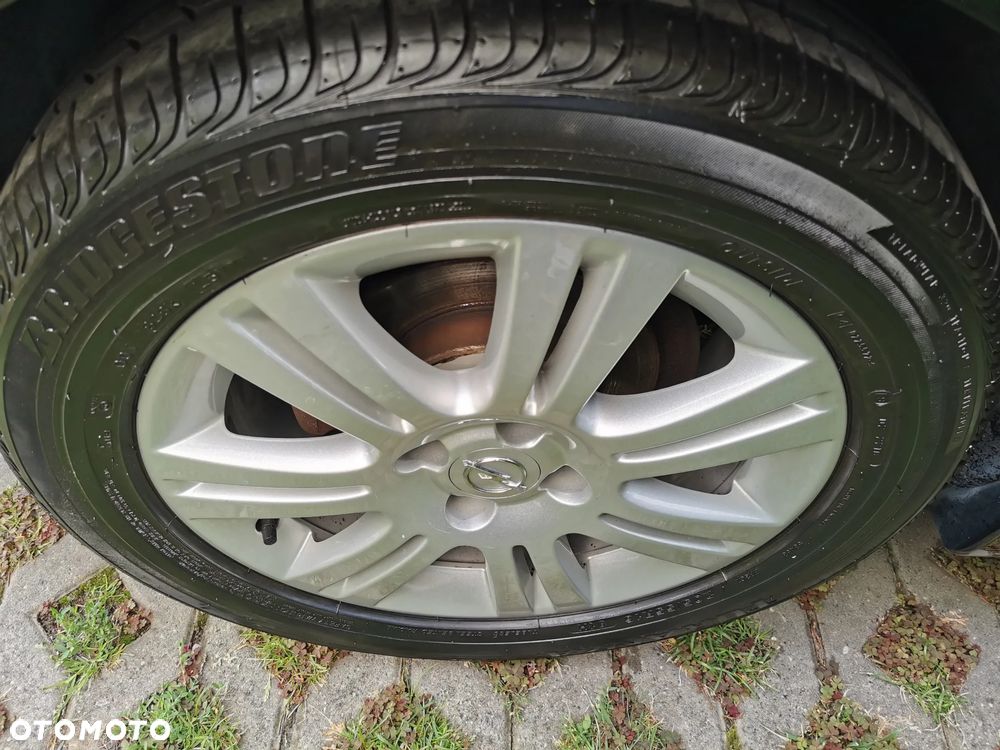 Opel Astra 1.4 Edition 111 Jahre - 32