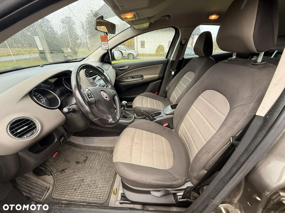 Fiat Bravo - 7
