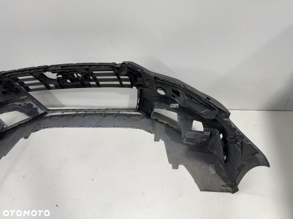 Zderzak przód Audi a6 c7 lift sline 4g0807437ab - 5