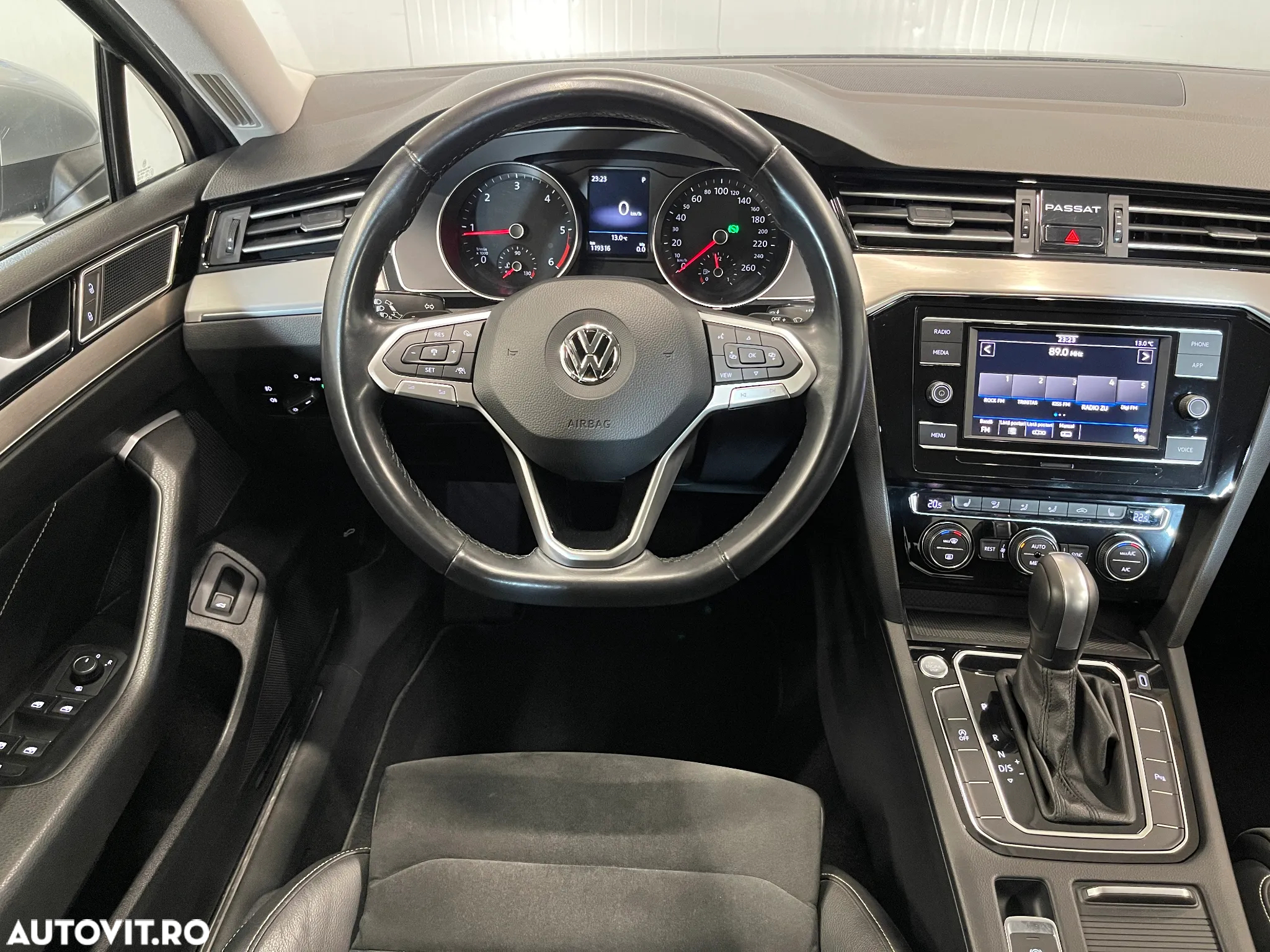 Volkswagen Passat 2.0 TDI DSG Highline - 6