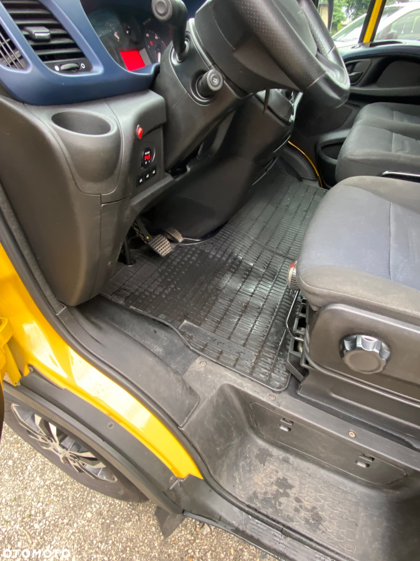 Iveco Daily 35s21 - 18