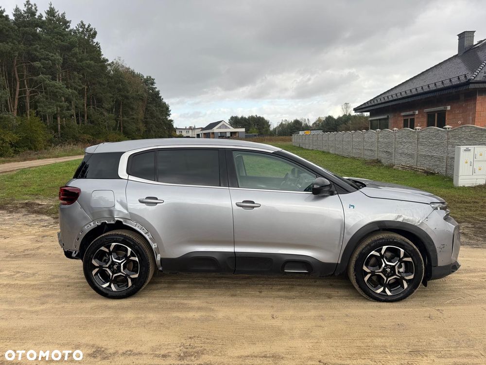 Citroën C5 Aircross - 12