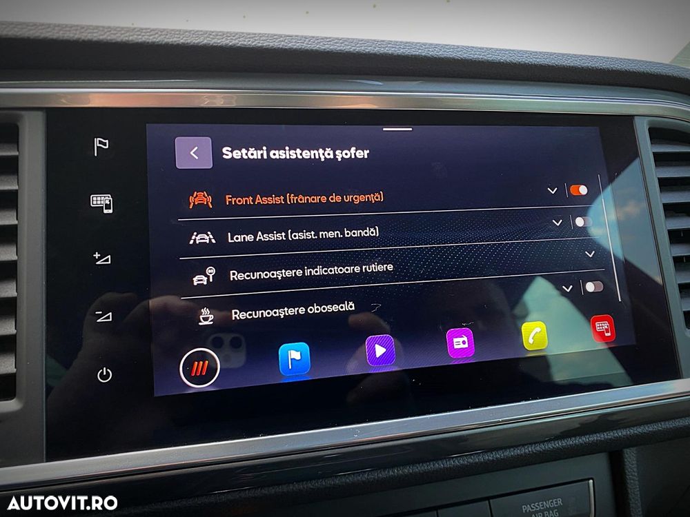 Seat Ateca - 27
