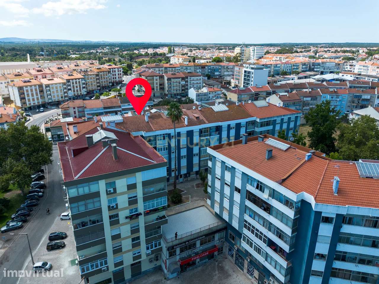 T3 com suite em Cruz de Pau - Grande imagem: 3/52