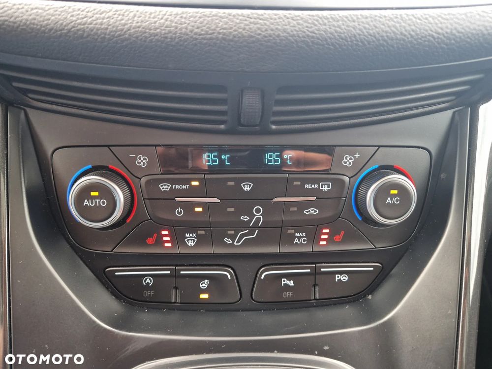 Ford Kuga 2.0 TDCi 4x4 Cool & Connect - 22
