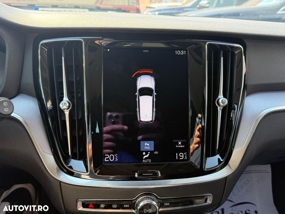 Volvo V60 - 11
