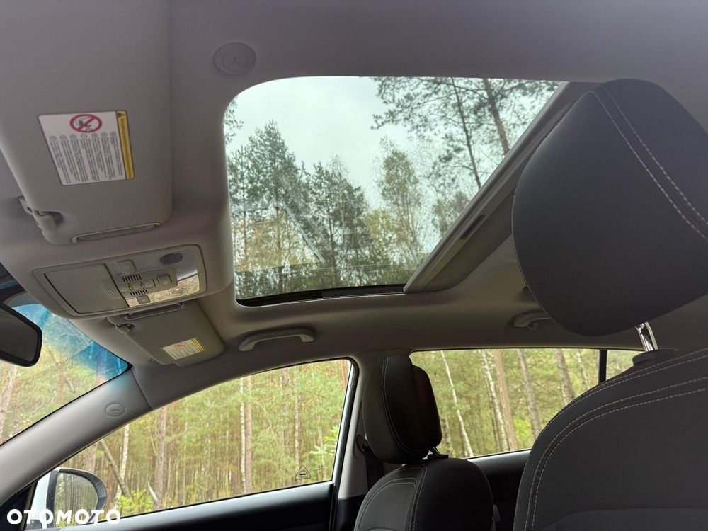 Kia Sportage 1.6 GDI Business Line 2WD - 21