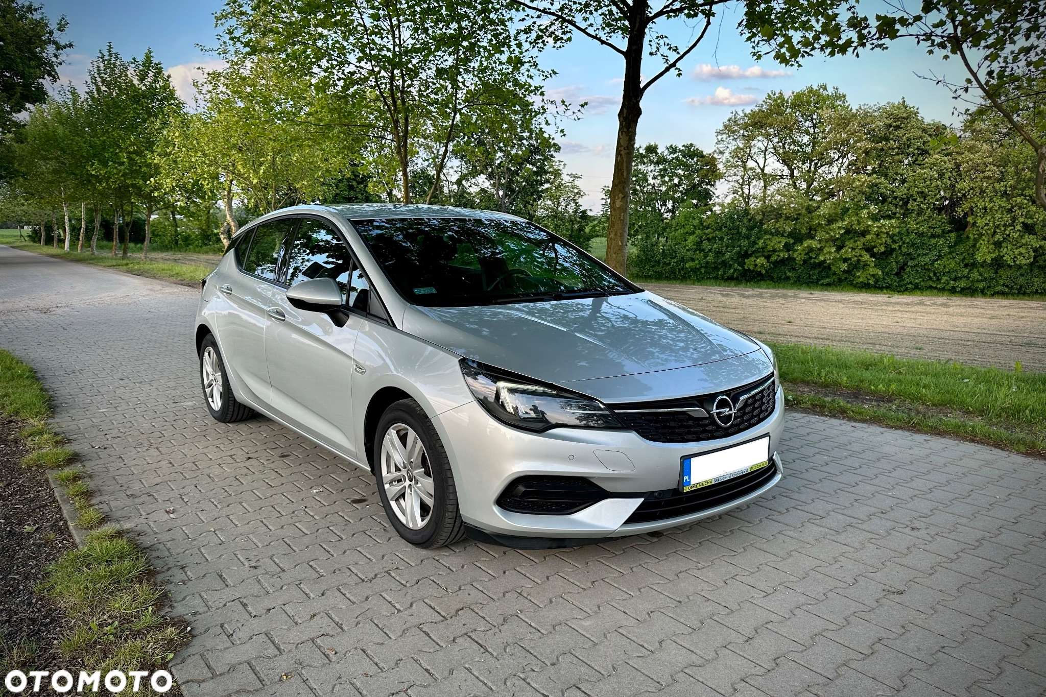 Opel Astra - 3