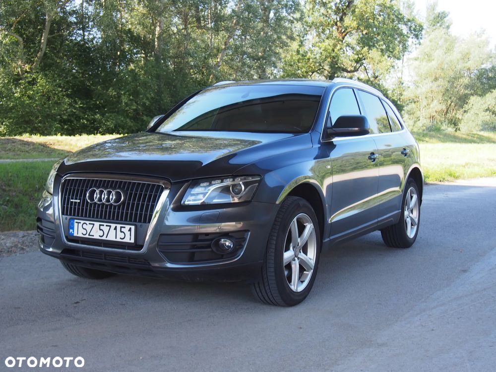 Audi Q5 - 11