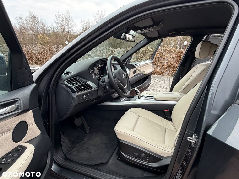 BMW X5 xDrive40d Edition Exclusive - 20